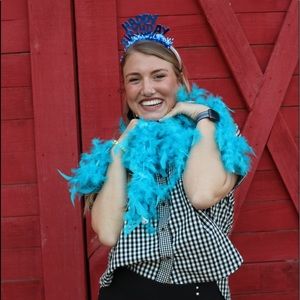 Meet your Posher, Meghan